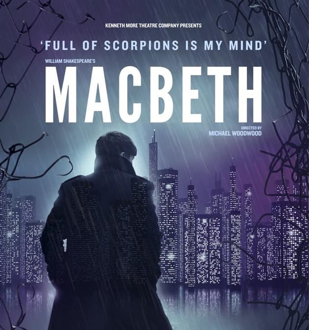 We are thrilled to announce Adam Slynn as #MACBETH.
Adam's previous tv work includes, Games Of Thrones, Doctors and Eastenders &amp; Theatre work includes Skin Tight (The Hope Theatre), Macbeth/A Midsummer Night’s Dream (Shakespeare’s Rose Theatre) Book online now!  
#shakespeare