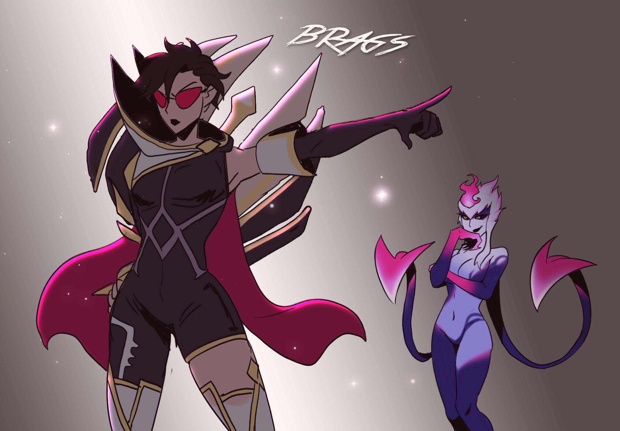 X @Evelyn- Evelyn - Zenless Zone Zero | Painted Preorder Option