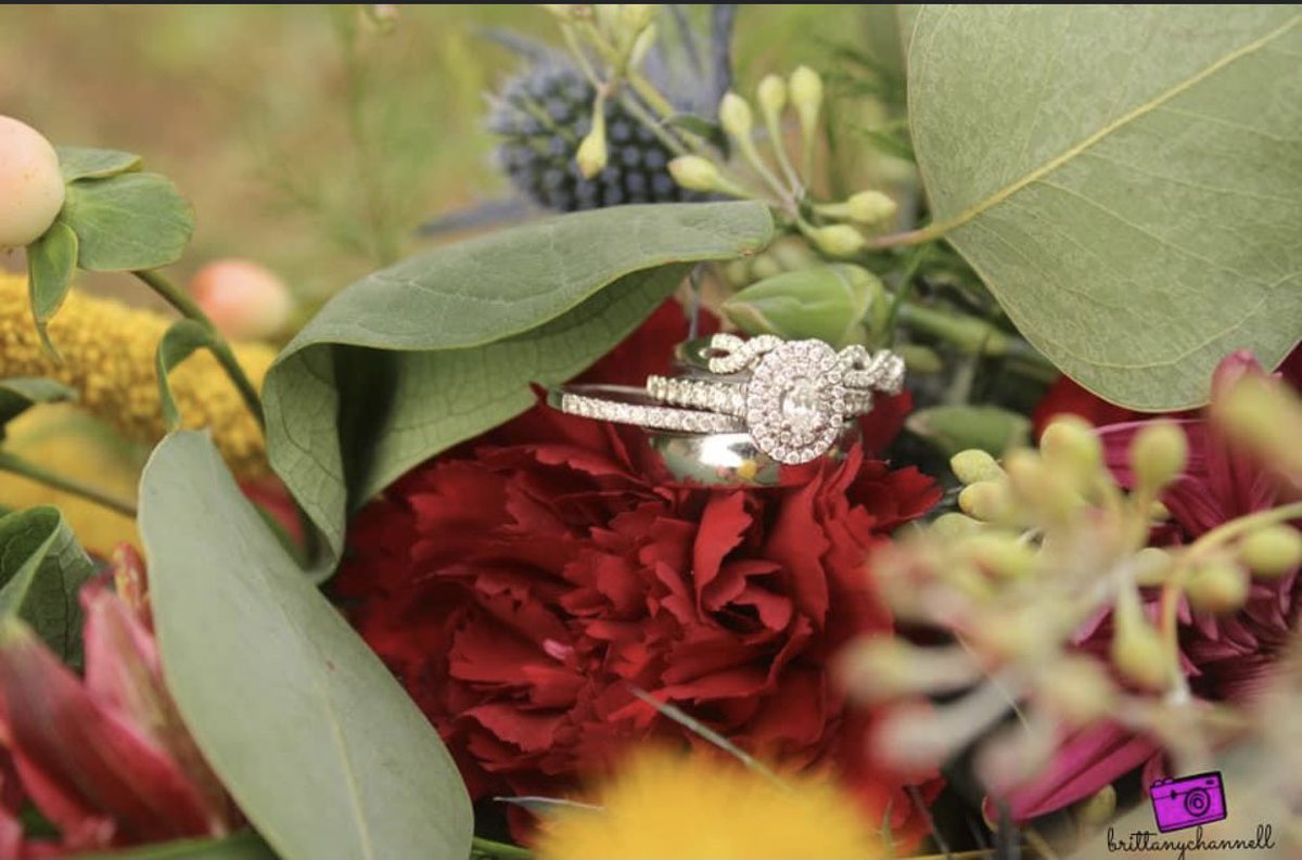 IWearTheCrown_'s tweet photo. “I can feel how much you love me, &amp; it just blows me away” 🤍💍 https://t.co/VCLioXcj7N