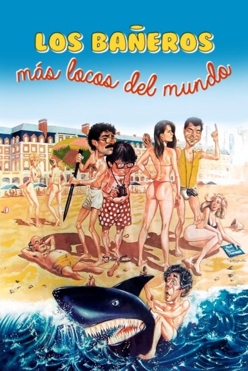 Luis06451664's tweet photo. @JMaquiavello ¿La saga de Bañeros? https://t.co/JbwSNyl06i