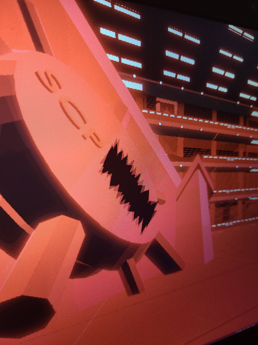 mrmkl_'s tweet photo. Time to explore the world of #SCP on today's #NicheFighter Monday. 

Starting things off with @CalibreHigh's SCP: Cross Containment at 2pm EST

https://t.co/WnHtZlewxM https://t.co/QwaqVALL6o