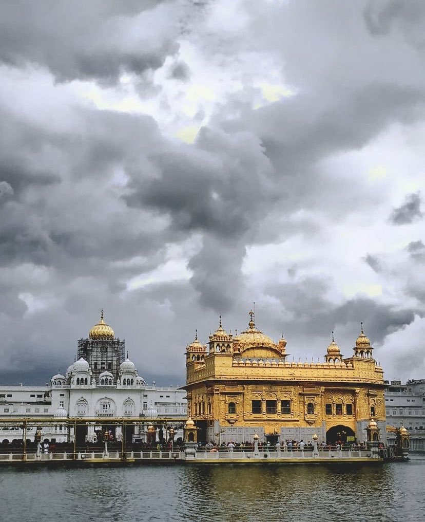 All About Sikhism tweet media