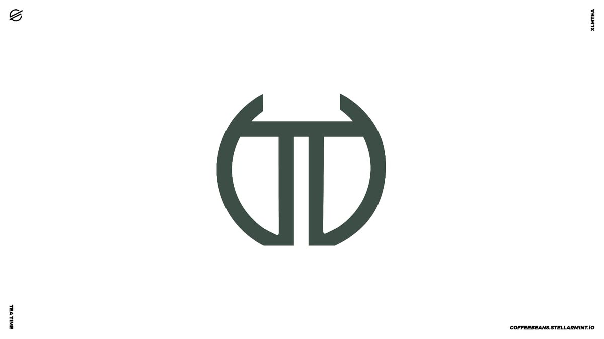 Coffee beans (XLMCB) tweet media