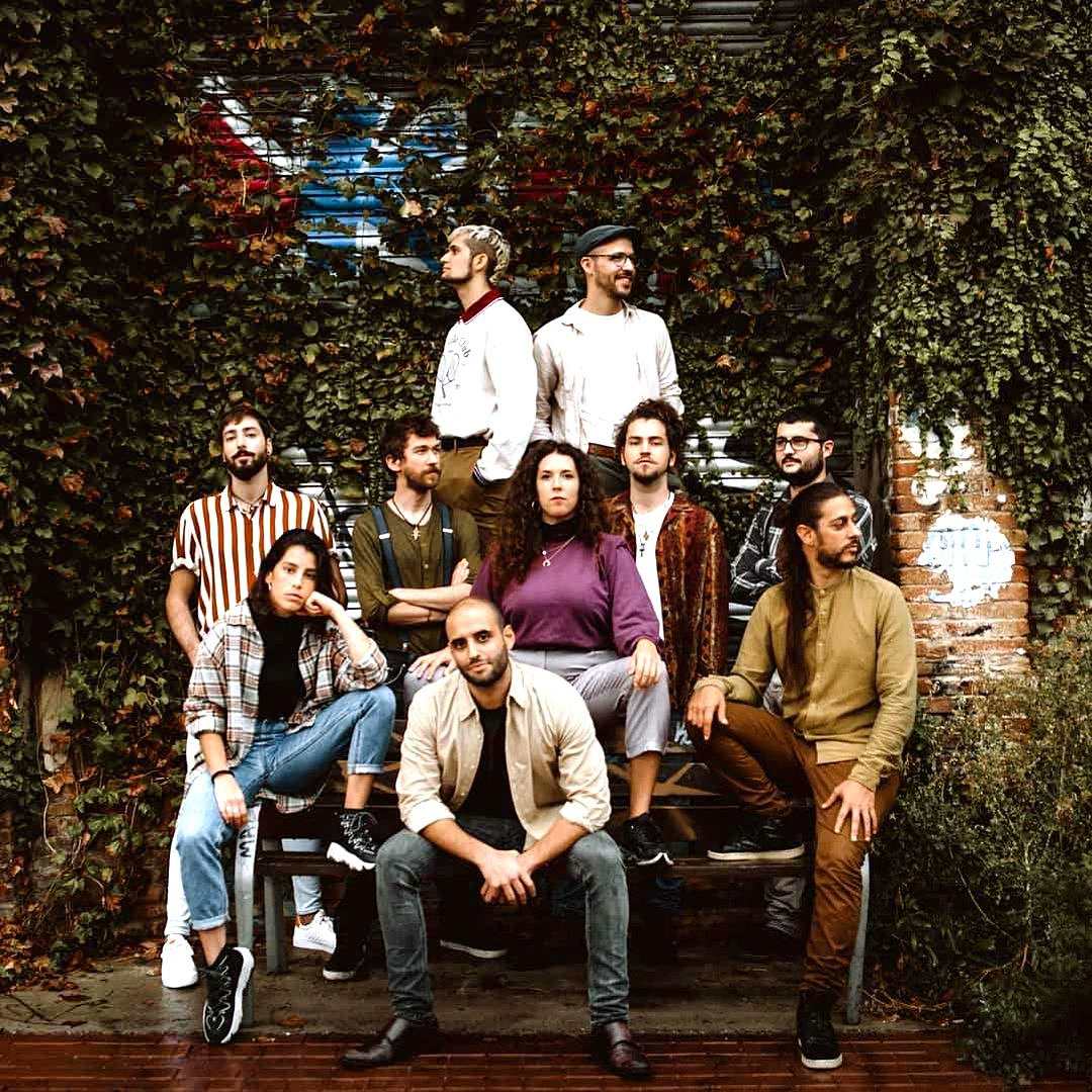Brixton_Records's tweet photo. BRIXTON RECORDS se congratula en anunciar el próximo lanzamiento de COME SHINE el nuevo álbum de la banda barcelonesa DROP COLLECTIVE
Disponible el 26/11/2021
#skajazz #dropcollective #comeshine
@DropCoBCN
#BrixtonRecords https://t.co/ZnZD1SugmV