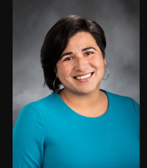 WACareerPaths's tweet image. Q&amp;amp;A: Sen. Emily Randall on higher education 

washingtonstatewire.com/qa-sen-emily-r…

#technicalschools #highweeducation #washingtonstate #newcareers #financialaid Sen. Emily Randall #emilyrandallwa