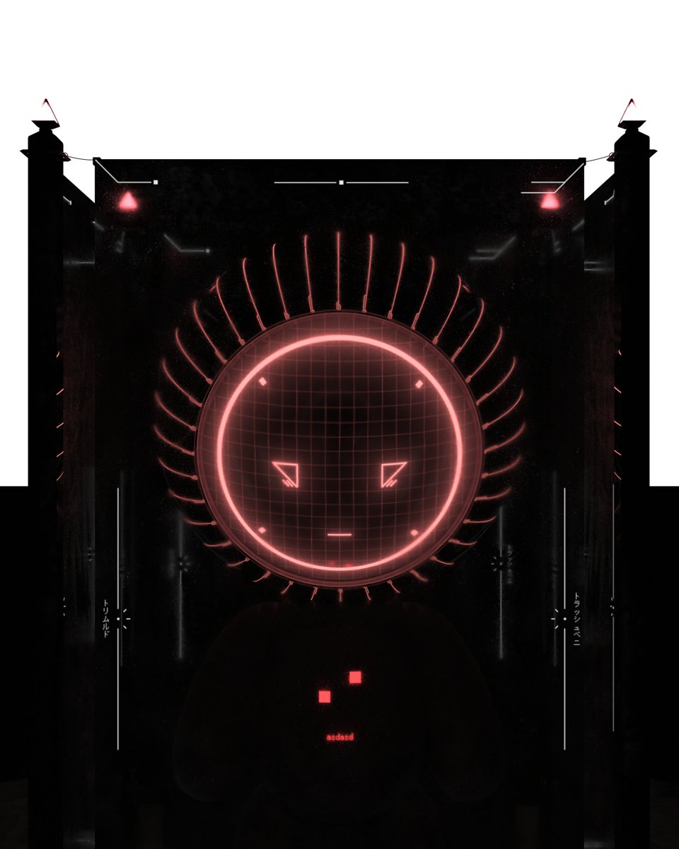 W.I.P. from my entry to the <a href="/TrymRuud/">Trym Ruud</a> Rude Boy's challenge.