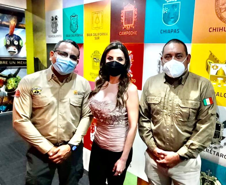 Susana Solís Informa Chiapas tweet media