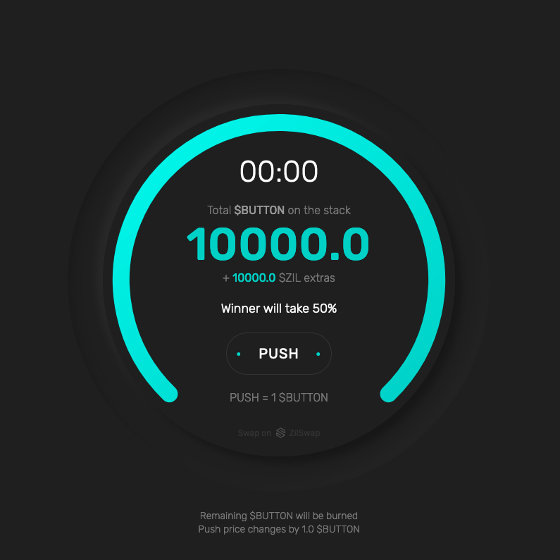 bridge_button's tweet photo. V2 is coming on the MainNet very soon! 🚀⚡️
Some of the hints on the screenshot 😉🔥

$BUTTON #PoweredByZil #PushTheButton #CryptoGaming #Zilliqa #ZilBridge #Ethereum $ZIL $ETH https://t.co/oJknWl4zHQ