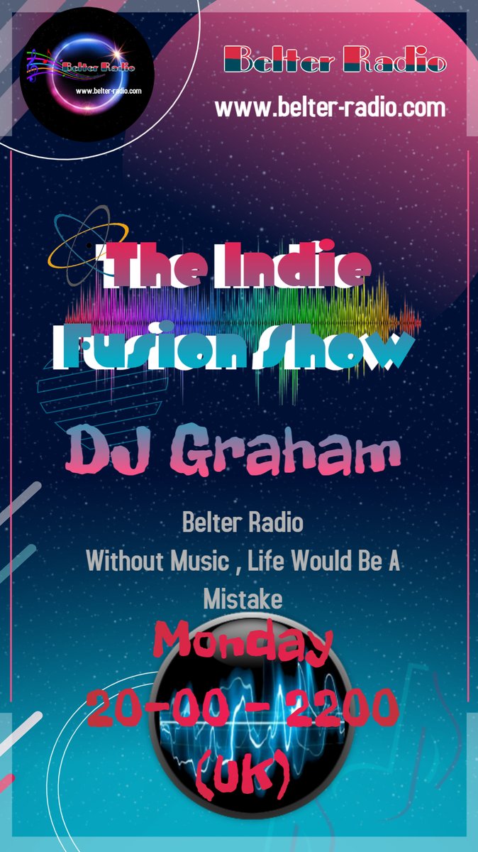 CountryBellesUK's tweet photo. The Indie Fusion Show 11th Oct 8pm UK https://t.co/vRDRmMYXqF Featured Artist @DeuelThe &amp; Resident Artist @TizaneMusic + @JennyColquitt @studeo_music @sarahcaltieri @LorneReid @Delerium65 @hannahrarity @kateekross @EmiliaQMusic @RachelWlkr @ManranOfficial @Siobhan_Miller https://t.co/jWWM6GRB4S