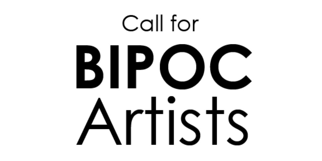 Attention local BIPOC artists! You are invited to apply for a funded solo exhibition that will be on view in Summit Artspace’s 3G Gallery during the 2022 Spring Exhibition Season. The application is open now and closes on December 15, 2021: summitartspace.submittable.com/submit/203462/…