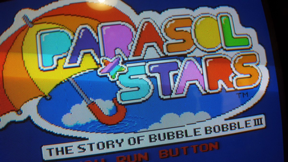 Paradise Games tweet media