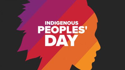Indigenous Peoples’ Day is a day where we celebrate those who first called this land their home. We honor their contributions to American History and recognize the prejudice Indigenous people went through and continue to go through. 

#Indigenouspeoplesday #indigenous #native