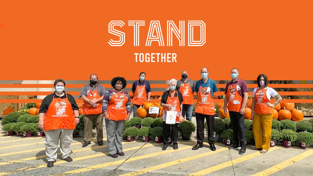 Fighting #OrganizedRetailCrime is essential to keeping shoppers safe. Without action from lawmakers, mob-like criminals will continue to steal from our stores and sell anonymously on online marketplaces. #OrangeVoice
