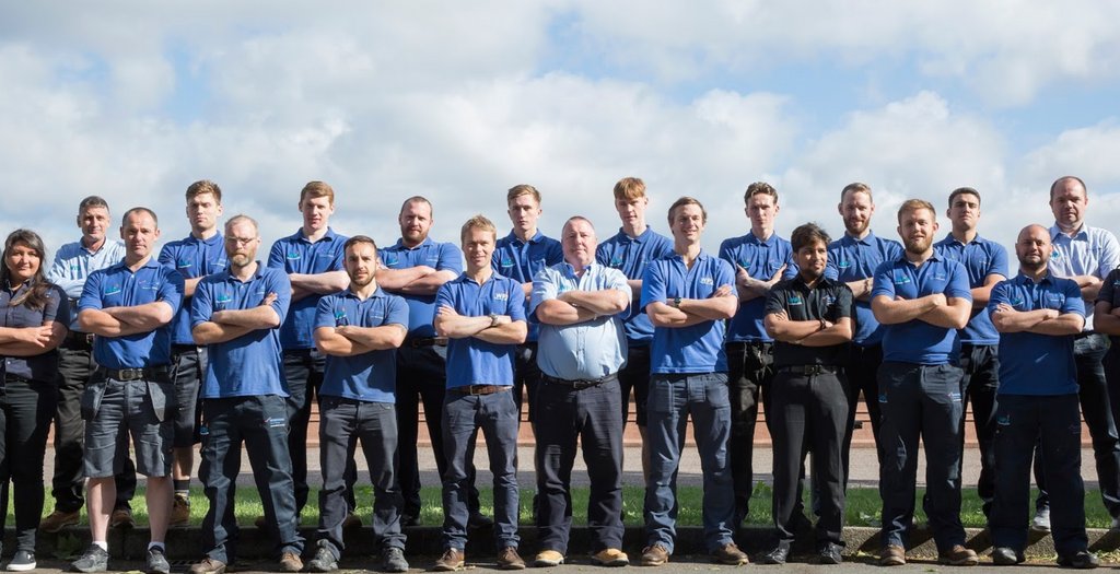 WPJ Heating tweet media