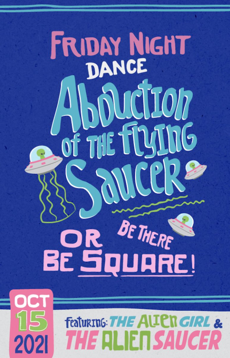 Hey <a href="/DrinkAriZona/">AriZona Iced Tea</a> the <a href="/thealienboy/"></a> is throwing a Dance party for us Friday night. Would you like to come?