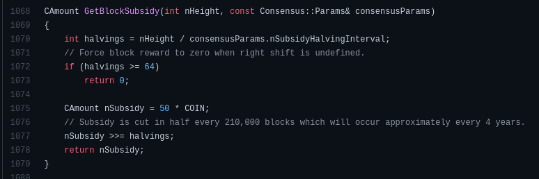 Bruh it's like 5 lines of code. x.com/bcheungz/statu…
