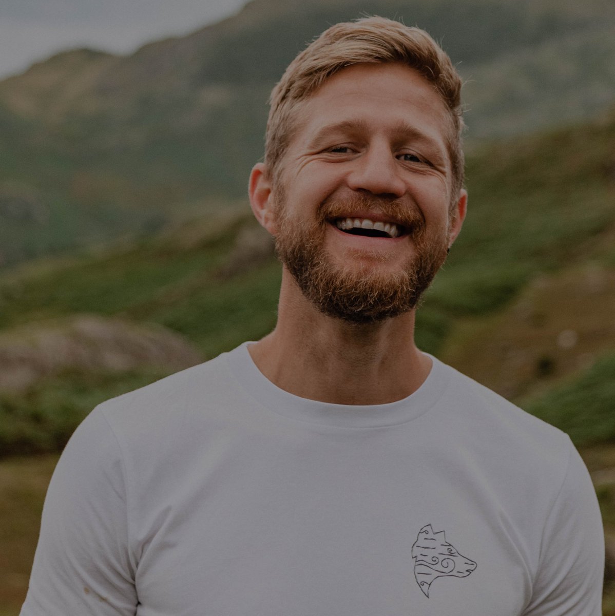 lonewolfpackco's tweet photo. Were just a couple of days away from officially launching the collab with @lone_wolfvision and as you can tell, Stephen can't wait to share it! 
So much hard work has gone into this project and I'm just so excited for you to see it all. 

Photography by @amyjrobinson_ https://t.co/98dnq2YOd3