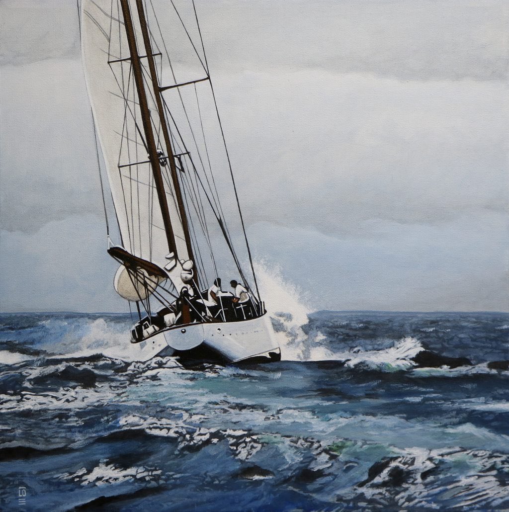 helenecaroline's tweet photo. Entrevue avec LO sur HEART, magazine des arts, sur les effets de la pandémie dans la pratique artstique - https://t.co/UeAaW30uHt - #art #arts #artzoom #ciaaz #heartaucoeurdelart #chronique #artiste #artistes #artist  #artsvisuels #marine #peinture #painting #bateaux #loartiste https://t.co/bfgPw6weI2