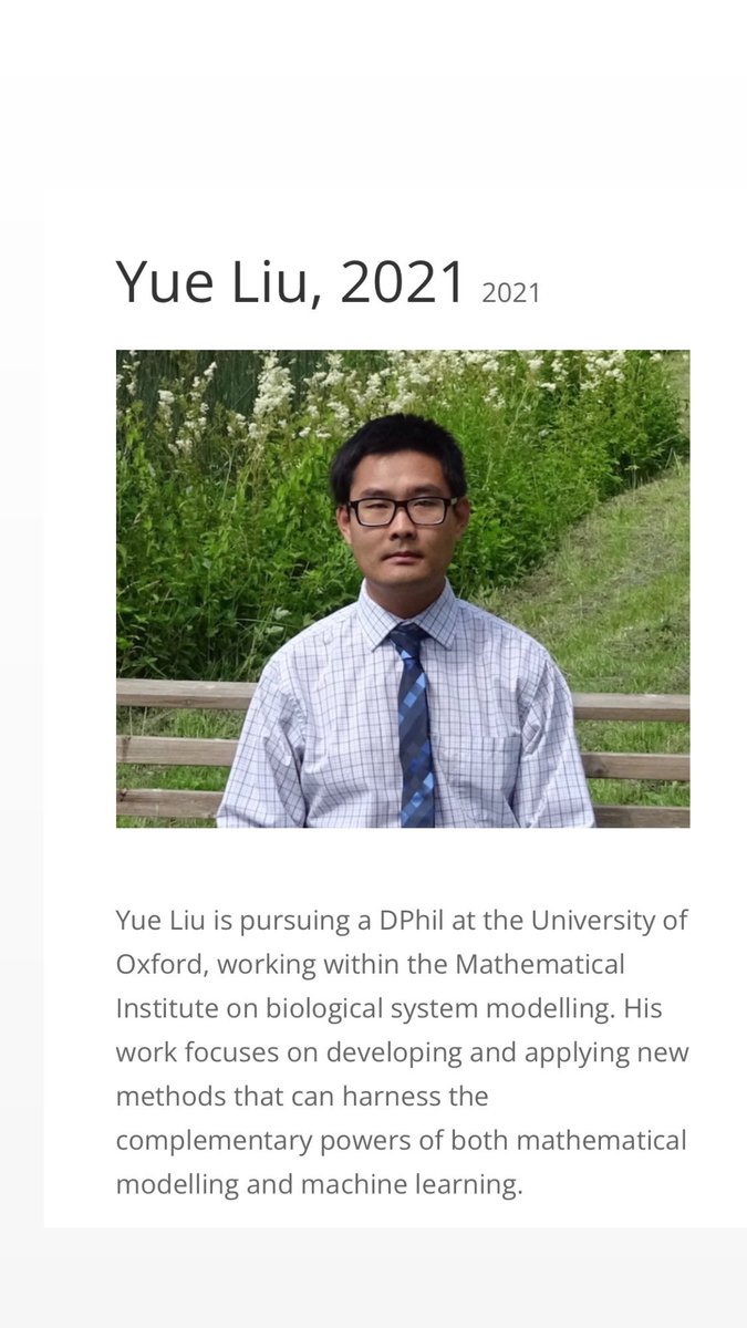 ubcprez's tweet photo. Congratulations to the UBC graduates who have won 2021 Canadian Centennial Scholarships for study in the UK. https://t.co/MRMbLkGKdR