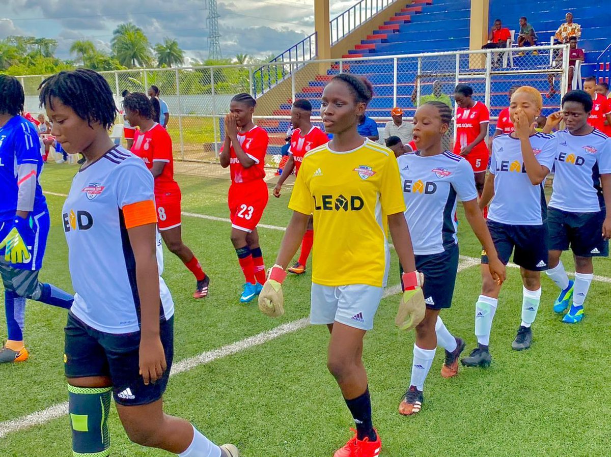 leadeduorg's tweet photo. Happy International Day of the Girl! 🙌

At LEAD, we work to ensure girls all over the world have equal access to education, sports, and leadership training. https://t.co/km4FoX9Pj9
