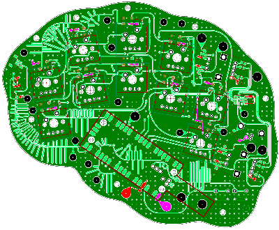 smtassembly's tweet photo. Today is the first day of our entry-level printed circuit board design class, AKA Teach Me PCB! A huge thank you to all of our sponsors that helped make this happen!
https://t.co/5cWPZ6Pz2n
#Digikey #KeysightTechnologies #Fixturfab #OshPark #Theanalog.io #inspectAR #Altium #Wokwi https://t.co/q6MYViyf3V