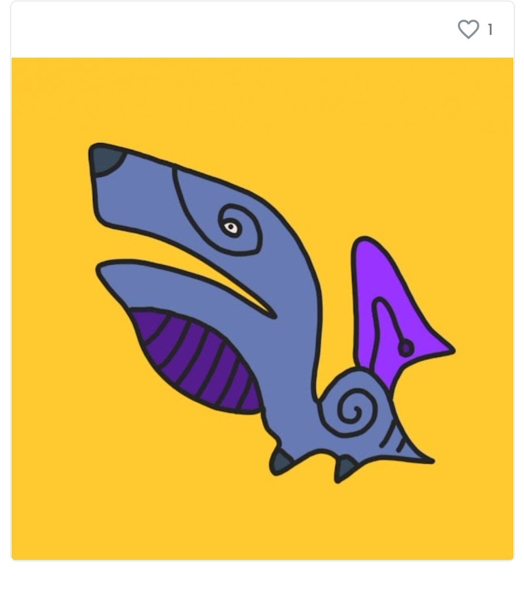CollectMons's tweet photo. Dragon Hash# Monster Series 
#136

PRICE : 0.003 ETH
On @opensea >> https://t.co/50qDboQG90

#OpenSeaNFT #openseaart #nft #nftart #NFTcollectibles #NFTdrop #NFTs #DragonNFT #NFTCommunity #nftcollector #Cryptoart #artcollectors #DragonHash #dragons #DragonSlayerNFT #polygonNFT https://t.co/Hl19u5XMhN