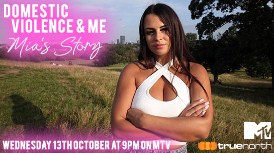 True North tweet media