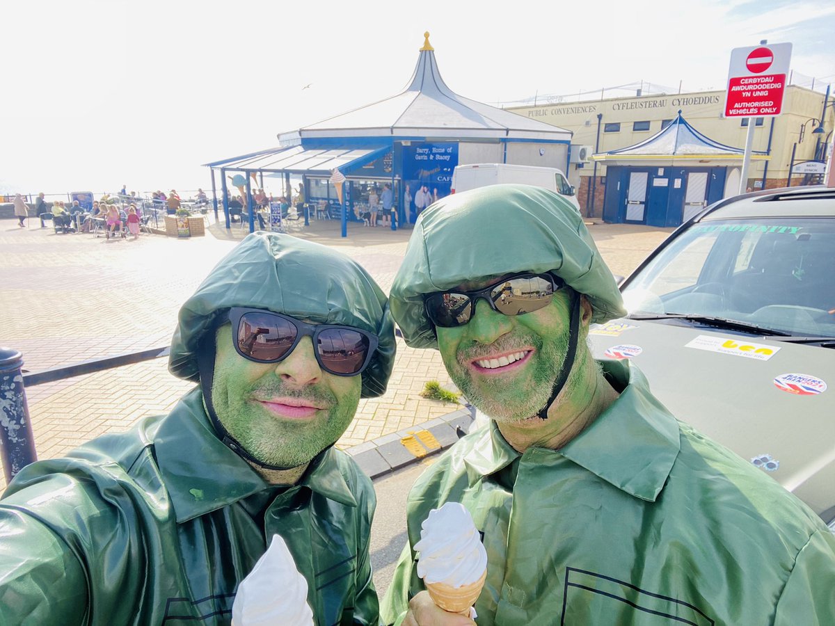 David Stevenson tweet media