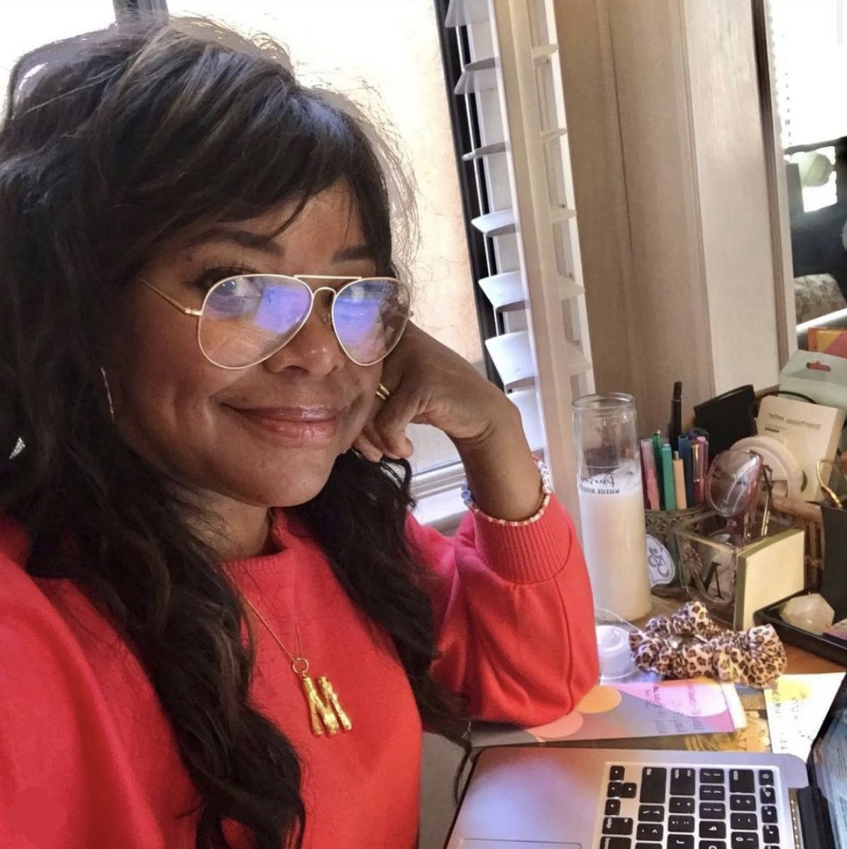 KA_studio's tweet image. Start your week off in style with Gabriel+Simone Maverick Blue Light Blocking Readers 😍⚡🤓⁠