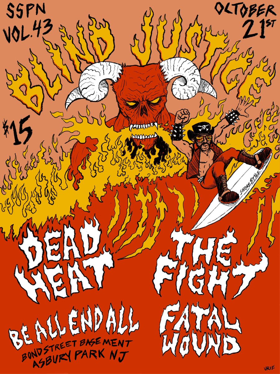 scanlon_'s tweet photo. Next Week - Dead Heat x The Fight x Be All End All weekender https://t.co/mqUo8VrHrt
