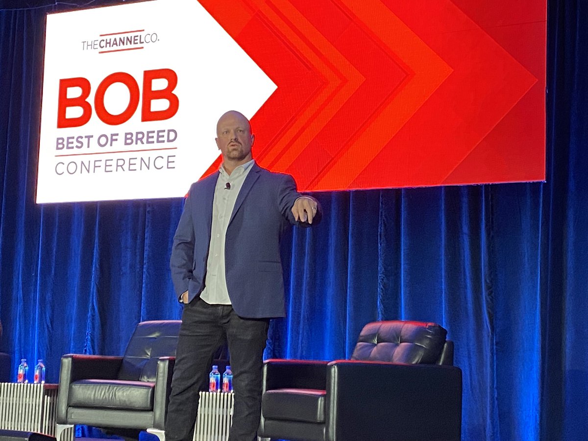 TheChannelCo's tweet image. .@danielnewmanUV kicks off #BOB21 with a keynote on how COVID-19 accelerated #DigitalTransformation, created massive demand for chips, and revealed a massive gap in America’s supply chain.
