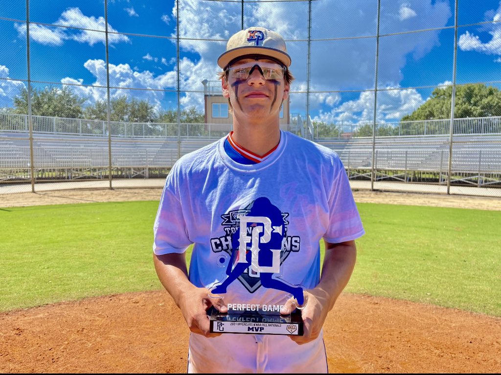 Perfect Game Tournaments tweet media