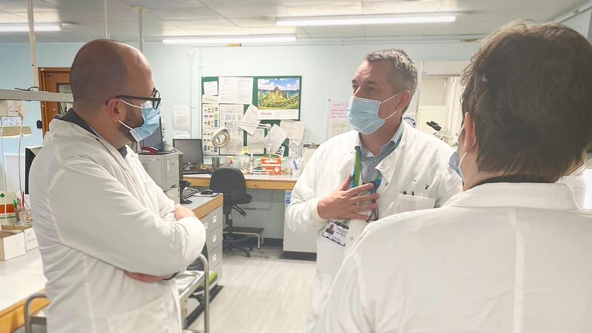 Simon Fell tweet media