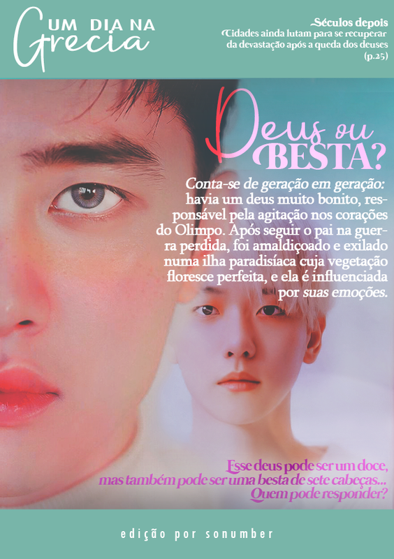 exodusficfest's tweet photo. [#PreviewsEXODUS] Um dia na Grécia

#KYUNGSOO #BAEKHYUN 

#EXODUSFicFest https://t.co/xWeuawPCI5