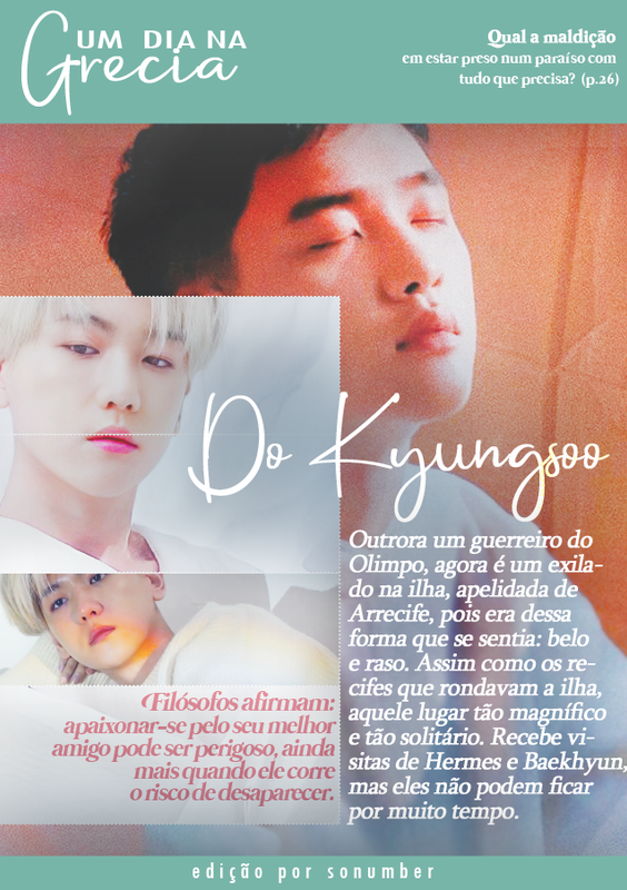 exodusficfest's tweet photo. [#PreviewsEXODUS] Um dia na Grécia

#KYUNGSOO #BAEKHYUN 

#EXODUSFicFest https://t.co/xWeuawPCI5
