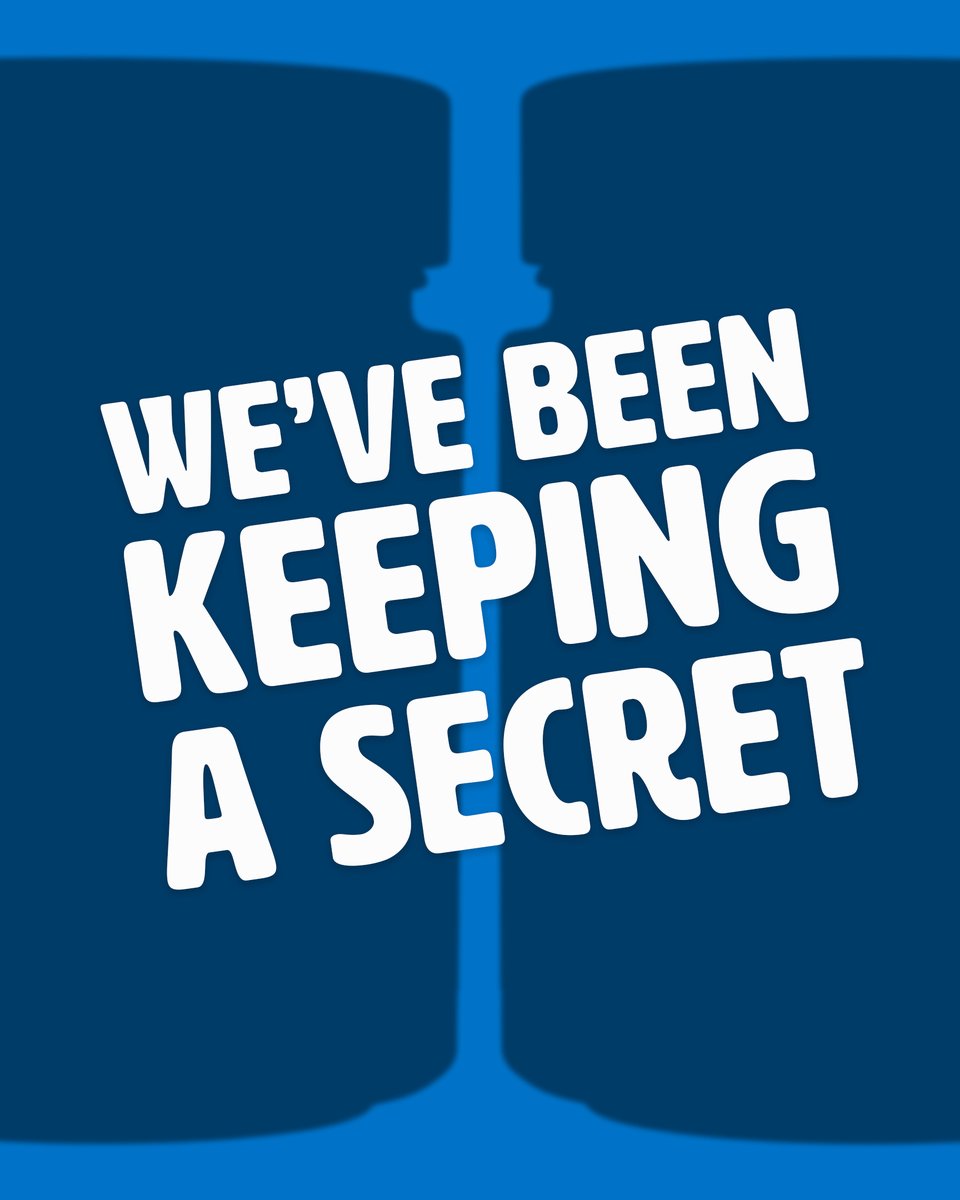 We've been keeping a pretty BIG secret...🤭

Can you guess what it might be?