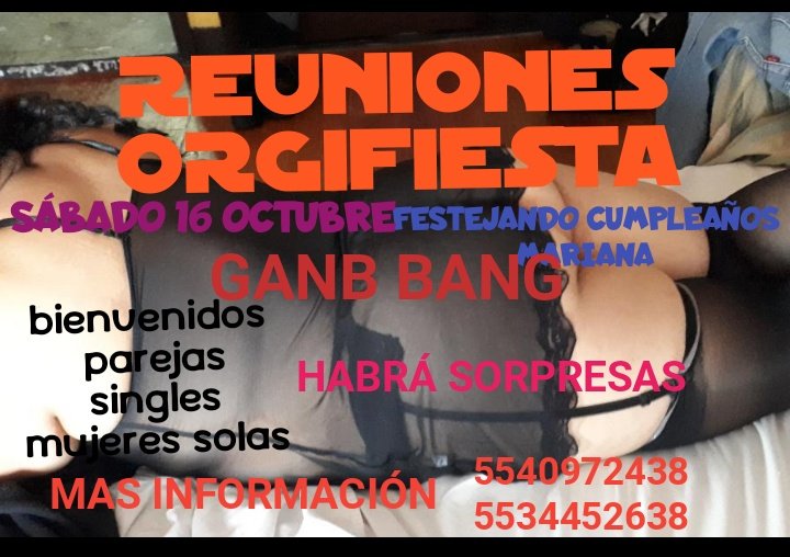 Alberto14766850's tweet photo. Buenas tardes a todos les hacemos la cordial invitación para nuestra próxima reunión será el sábado 16 de octubre 
Bienvenidos singles (hombres solos)
Parejas
Unicornios ( mujeres solas) https://t.co/umi5apzyja