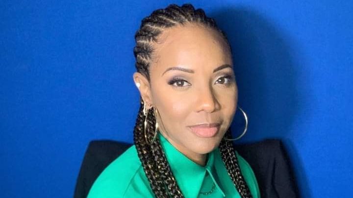 Happy Birthday to MC Lyte (Lana Michele Moorer).
American rapper, DJ, actress and entrepreneur.
(October 11, 1971) 