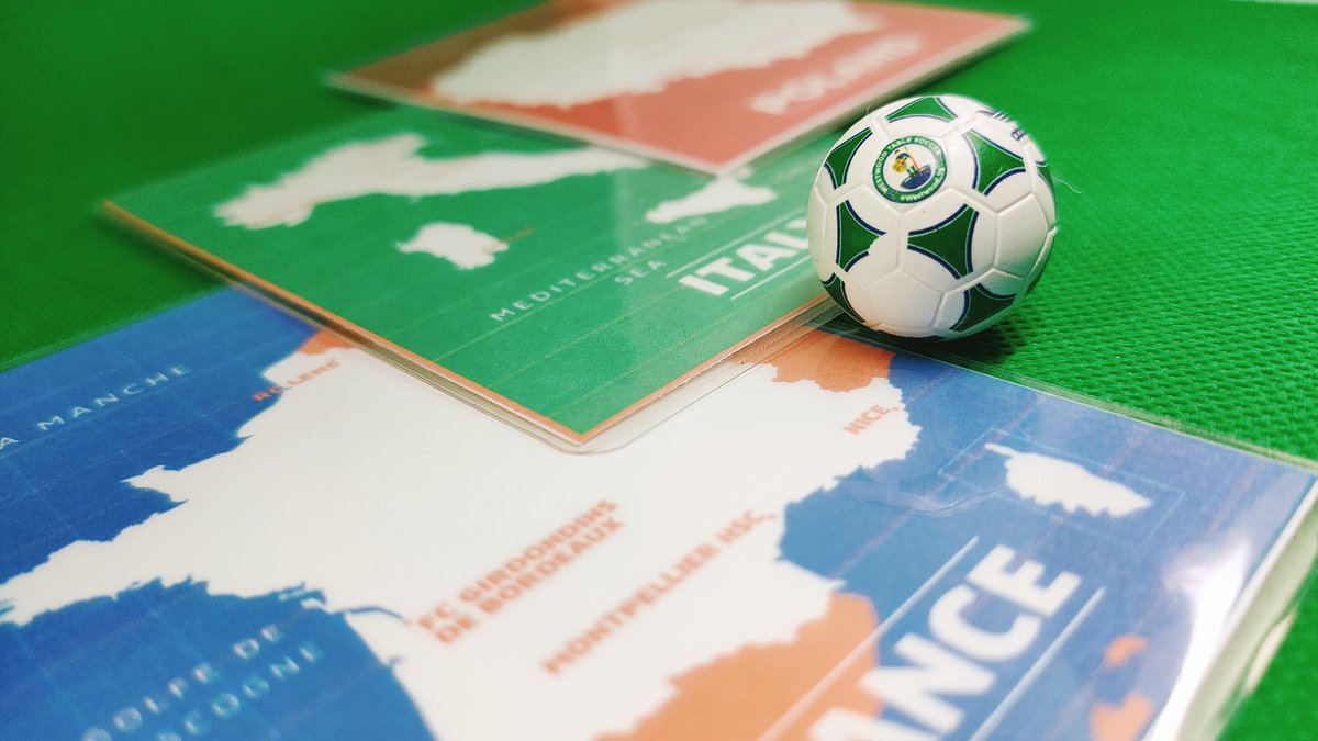 Westwood_TS's tweet photo. #WTSClub is set to be sent out again soon, so let's have a little sneak at which countries we're featuring on next dispatch. Thanks to @SportsClubMaps for delivering as per usual utter beauty with these bespoke maps. #Subbuteo #Art #WestwoodTableSoccer https://t.co/u4xtfPmzOR
