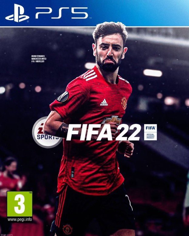 GOATBF8's tweet photo. سحب على نسخة #FIFA22  او قيمتها60$
الشروط: فولو + رتويت
السحب بعد 48 ساعه بالتوفيق⏳🤍 https://t.co/PJFCHWmCLQ