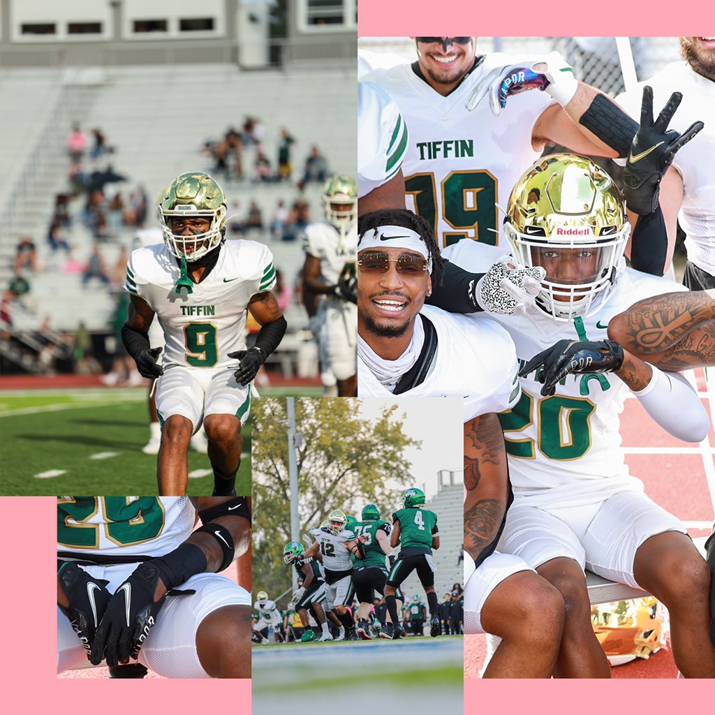 TUDragonFB's tweet image. All smiles for the dub 😁⠀
⠀
🐲| #COMPETE