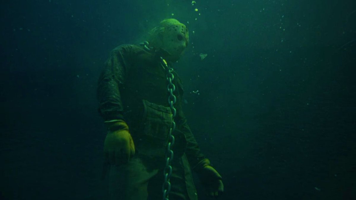horrorsthetics's tweet photo. horror villains + green https://t.co/Fnf7UrRCHb
