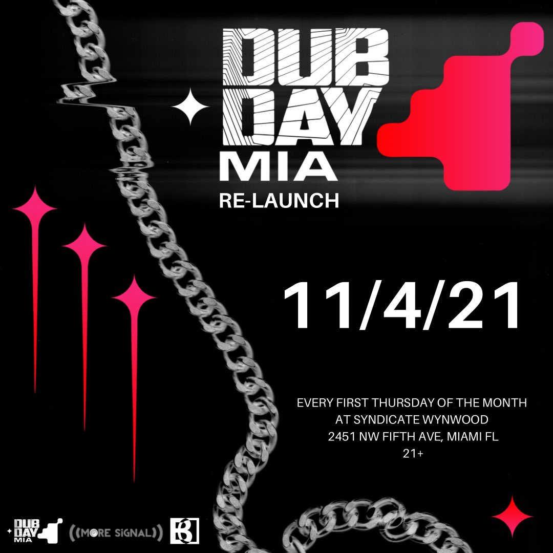 ThaDiceMan's tweet photo. Save the date 🚨😎 https://t.co/x8EhCjI3R7