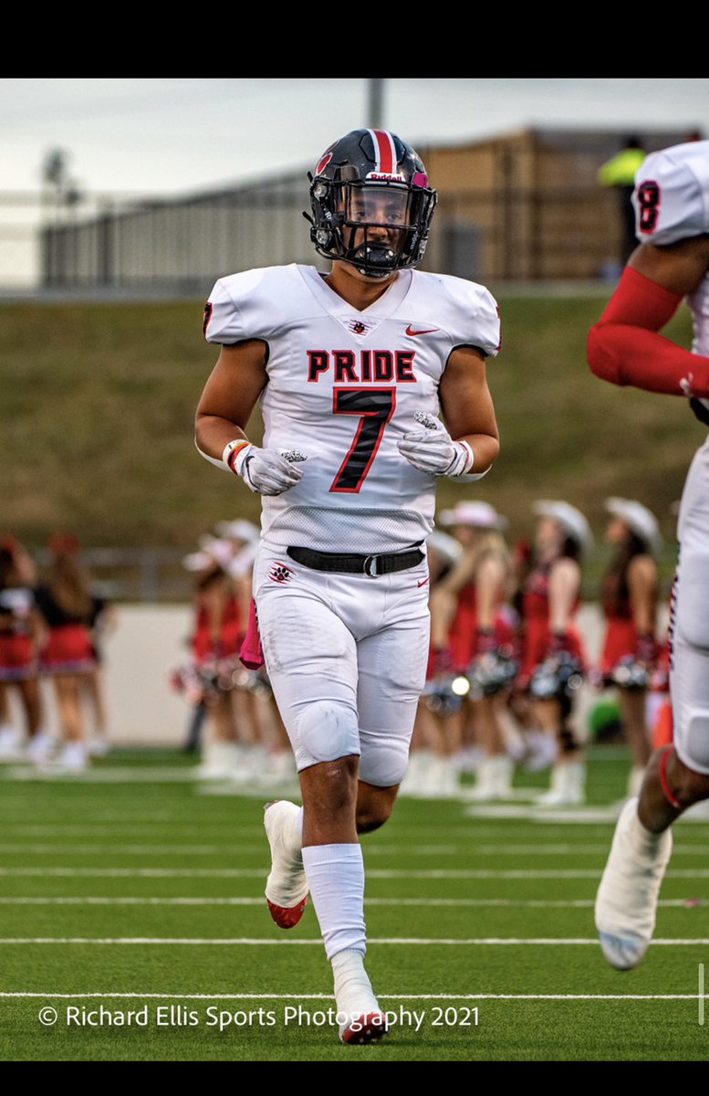 hudl.com/v/2G2HNs mid season highlights stats 97 total tackles 17tfl 5 sacks 6qb hurries 2 caused fumbles <a href="/CHHS_FOOTBALL/">CHHS Football</a> <a href="/CoachKirkMartin/">Kirk Martin</a> <a href="/CoachMendoza12/">ronald mendoza</a> <a href="/Coach_Lech/">Brandon Lechtenberg</a> @Coach_BFaskeSFA <a href="/CoachRegalado/">Marco Regalado</a> <a href="/Coach_Joiner/">BRANDON JOINER</a> <a href="/devine_sean/">Sean Devine</a>