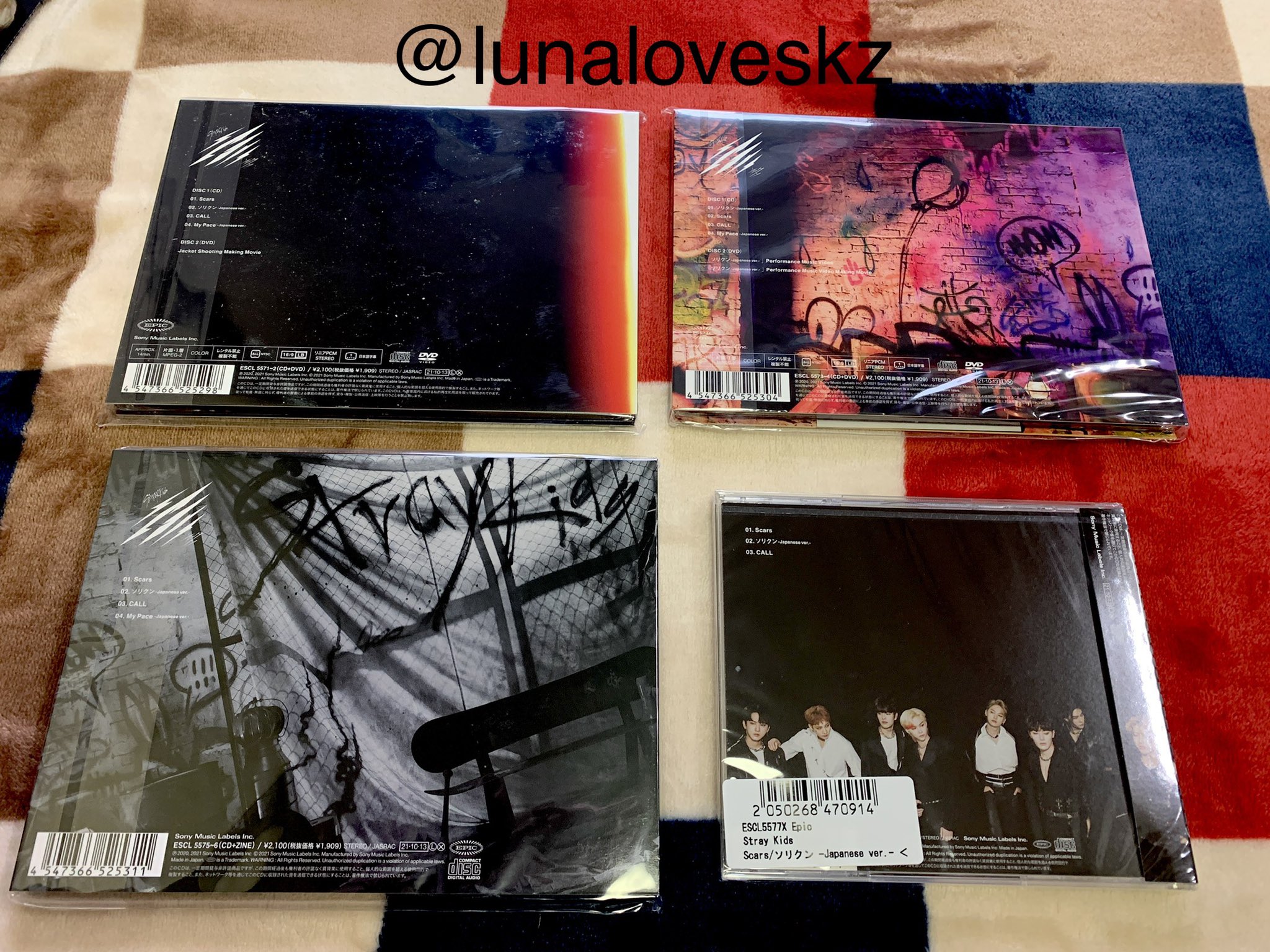 ラスト1枚 SCARS THE ALBUM 2LP 新品未開封 SCARS THE ALBUM 2LP 新品未開封 Amazon.co.jp: THE ALBUM: ミュージック