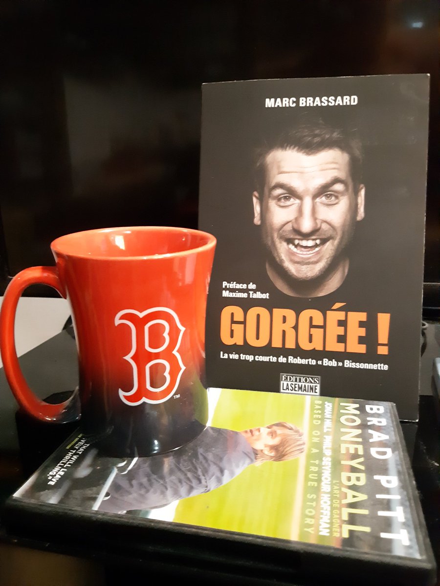 ethier_frank's tweet photo. Je vais lire ça bientôt
#Gorgée! 🍻
#BobBissonnette 🍺 https://t.co/17LQxOPZNu
