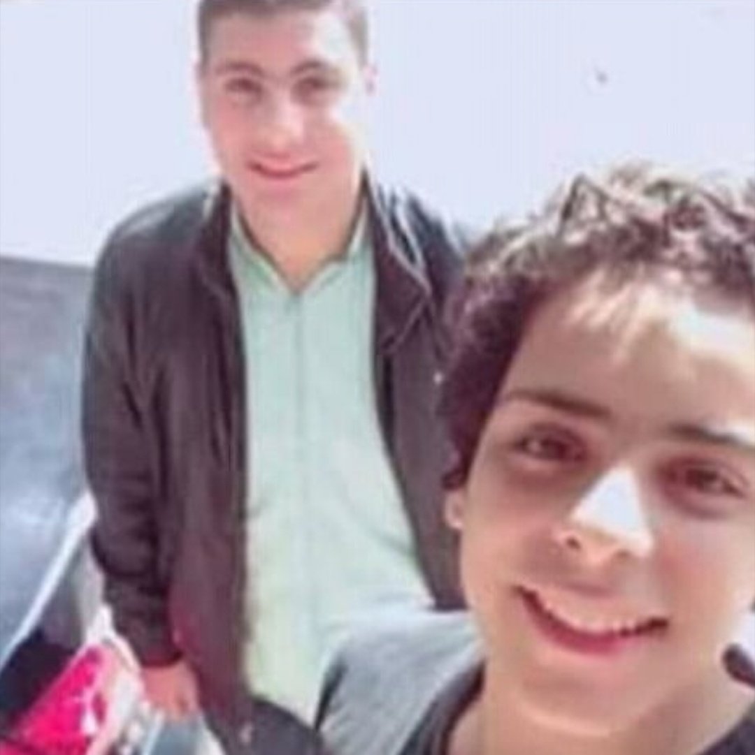 3mda34's tweet photo. ذكري وفاتك الرابعة
افتكروه ف دعائكم♥️
اللهم ارحمه و اغفر له و انظر اليه بعين لطفك كرمك يا أرحم الراحمين”
“اللهم ارفع درجته في المهديين واخلفه في عقبة الغابرين و اغفر لنا و له يالله و أفسح له فى قبره و نور له فيه”.
“اللهم أبدله دارا خيرا من داره و أهلا خيرا من أهله و أدخله الجنة https://t.co/cvgFo1nQSX