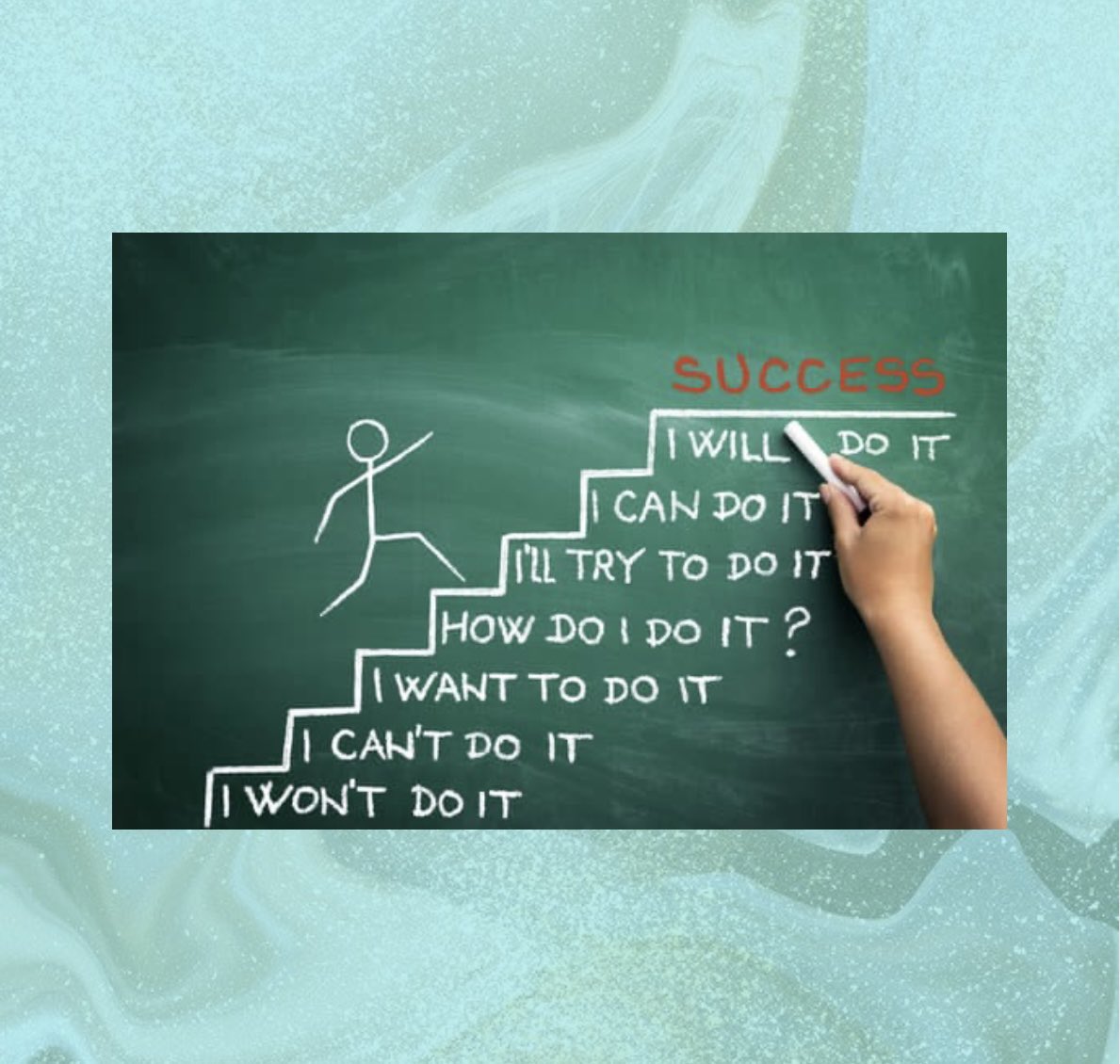 BeautifyPlusCKB's tweet photo. Happy Monday! Remember, you will not achieve anything if you don’t at least TRY! Have a productive week 😇 #ckbeauty🦋
 
#motivation #successquotes #believeinyourself #explore https://t.co/MNURSVs3VZ