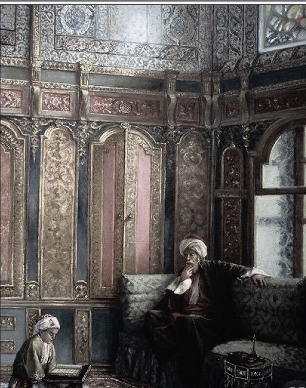 قال الحكيم ابن جناح الدمشقيّ لابنه:
يا بنيّ ؛ 
إذا مرَّ بك يوم وليلة قد سَلِمَ فيها دِينُك وجسمُك ومالُك ..  فأكثر الشكر لله تعالى ،
فكم من مَسلوب دِينُه ، ومَنزوع مُلكه ، ومَهتوك سِترُه ، ومقصوم ظَهرُه في ذٰلك اليوم وأنت في عافية .

#تاريخنا_العظيم