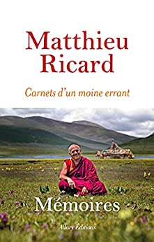 PdfCamelia's tweet photo. Télécharger PDF 【Carnets d'un moine errant par Matthieu Ricard】 ☛ https://t.co/hm7vXYEf2B ☚ FREE EPUB Français
✓ Lisez autant de livres que vous le souhaitez
✓ Sécurisé scanné aucun virus détecté
✓ Disponible dans tous les formats de livres
✓ Nouvelles versions les https://t.co/GbPbFjNo3Z